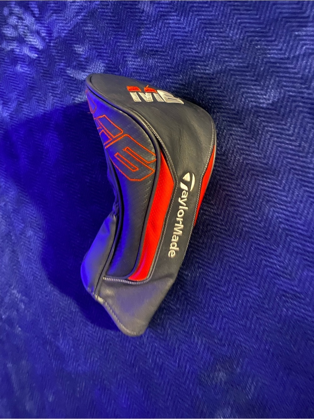 TaylorMade M6 Headcover